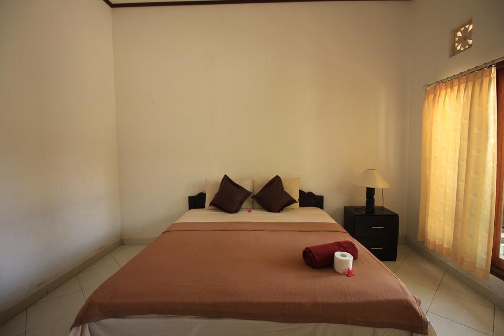 Jepun Bali Bungalow Lembongan Exterior photo