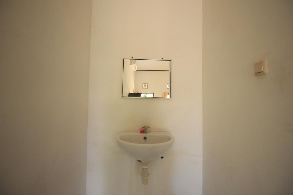 Jepun Bali Bungalow Lembongan Exterior photo